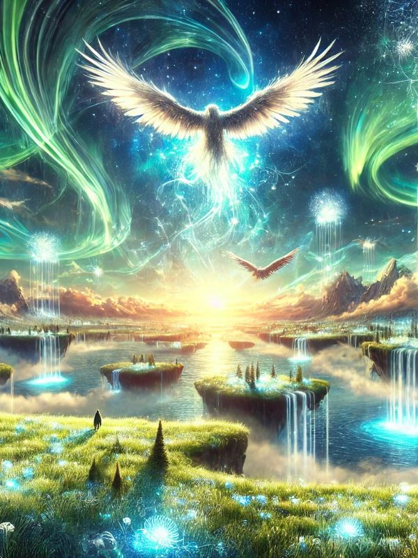 Utopia : The Cradle of Legends icon