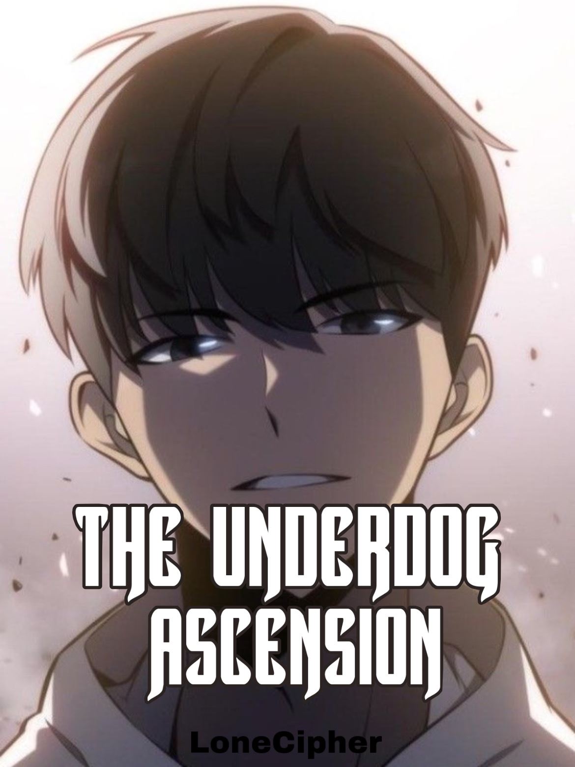 The Underdog Ascension icon