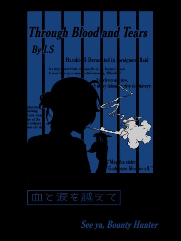 Through Blood and Tears icon