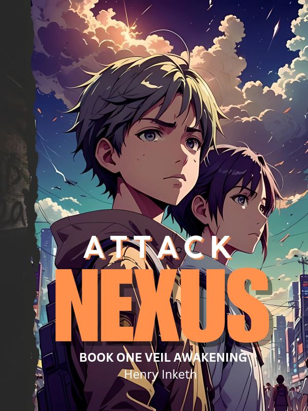 Attack Nexus icon