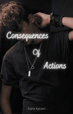 Consequences Of Actions icon