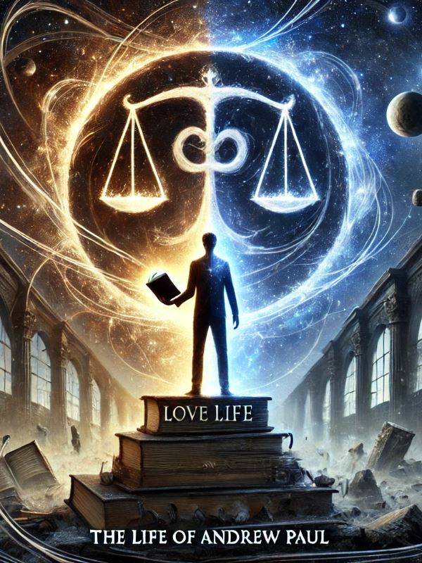 Infinite Ascension: Andrew Paul's Odyssey icon