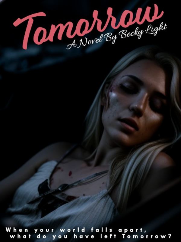 Tomorrow, A Novel By Becky Light icon