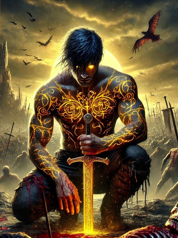 The Ether chronicles icon