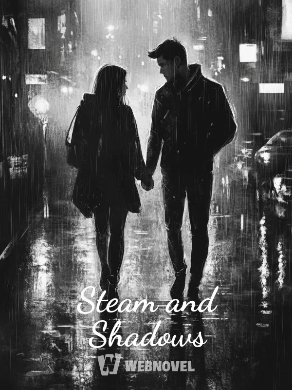 Steam and Shadows icon