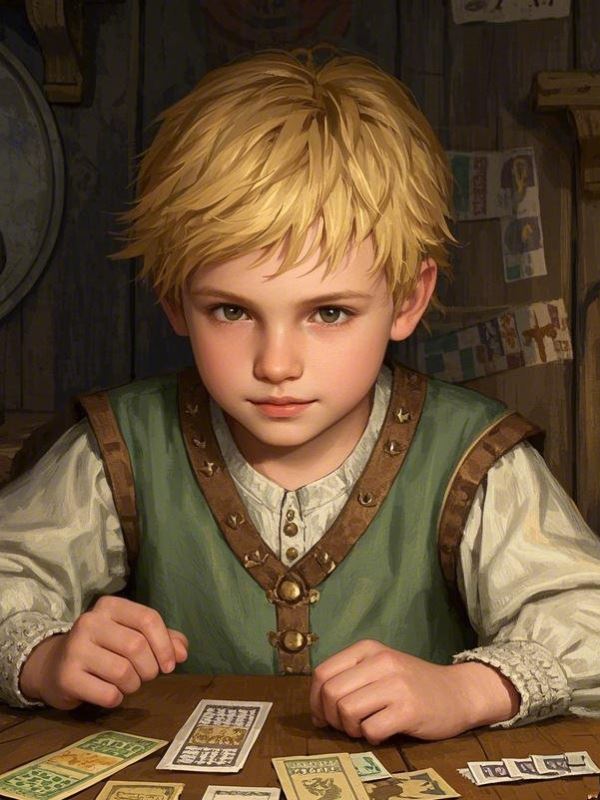 My Legendary Lottery icon