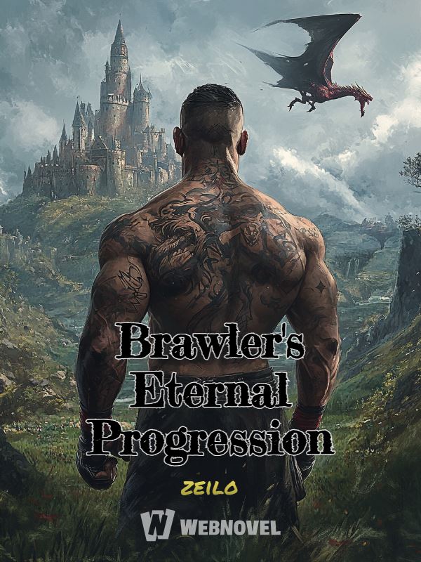 Brawler's Eternal Progression icon