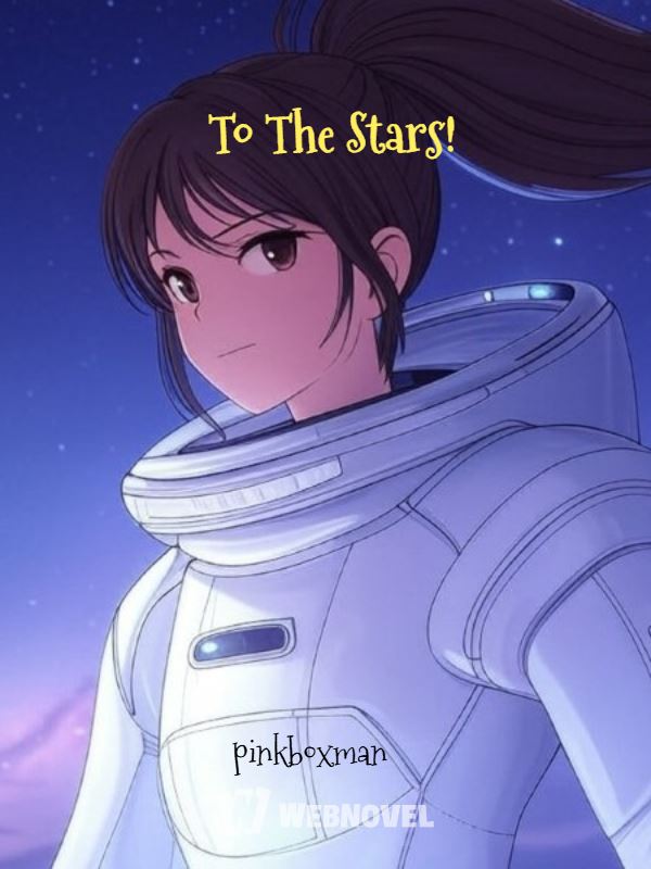To The Stars! icon