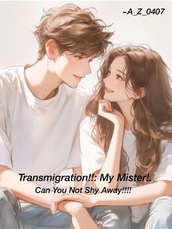 Transmigration!!: My Mister! Can You Not Shy Away!!!! icon