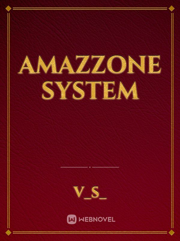 Amazzone system icon