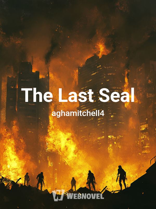 Kyler's Odyssey: How I became the last seal of a Demon King. icon