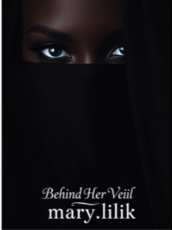 Behind Her Veil icon