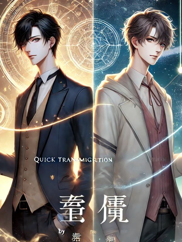 Transmigrating to Heal His Heart icon