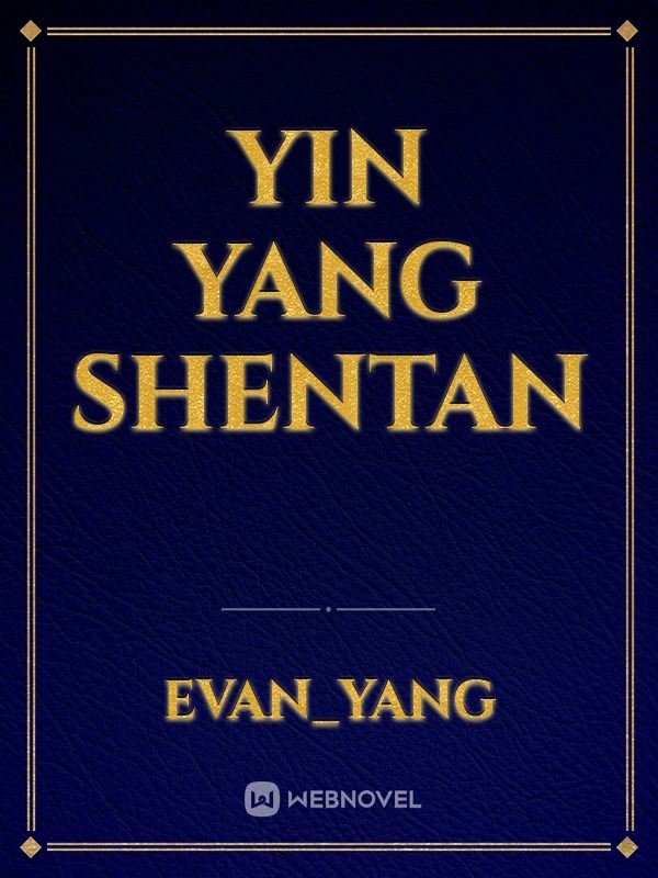 Yin Yang Shentan icon