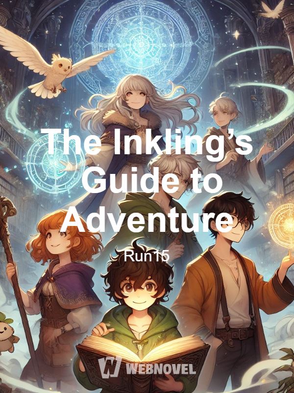 The Inkling’s Guide to Adventure icon