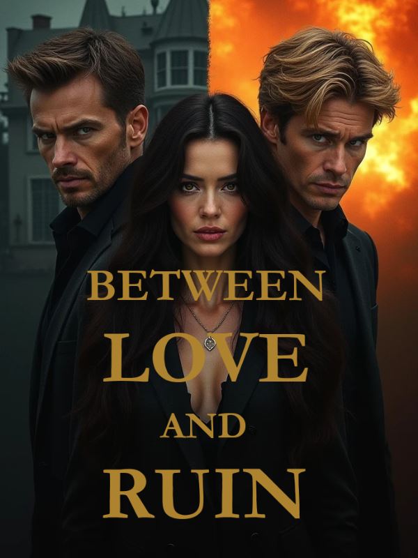 Between Love and Ruin icon