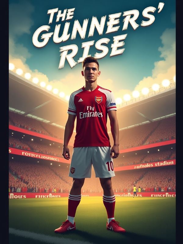 The Gunners' Rise icon