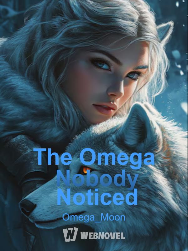 The Omega Nobody Noticed icon
