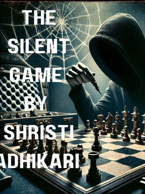 THE SILENT GAME icon