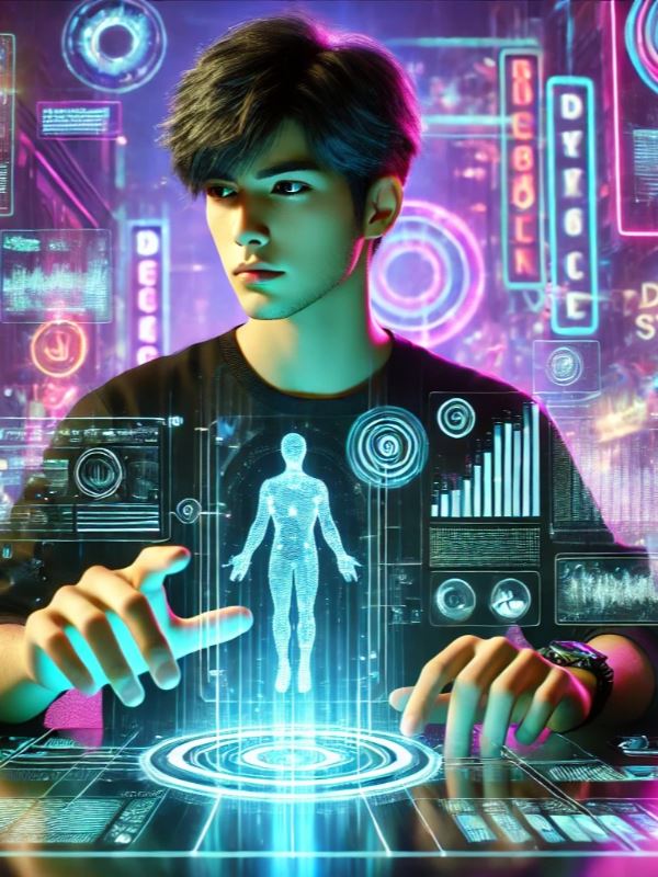 System Chronicles: Quest for change icon