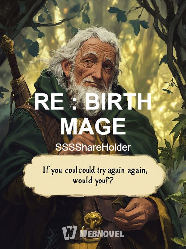 RE: REBIRTH MAGE icon