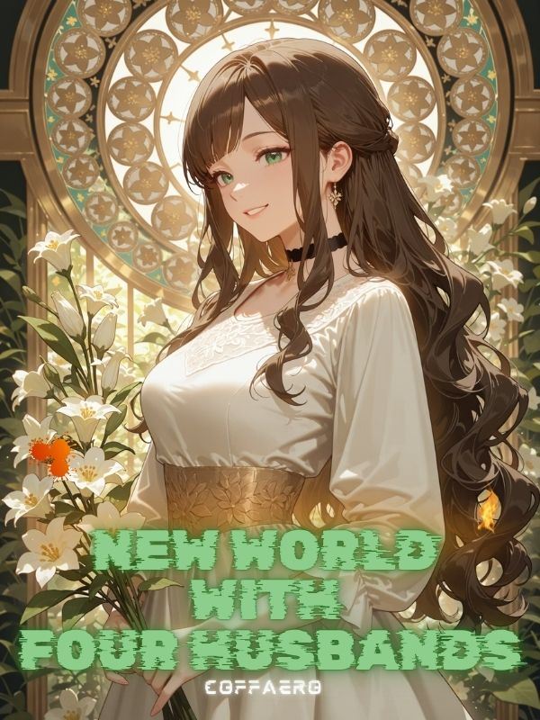 New World with Four Husbands icon