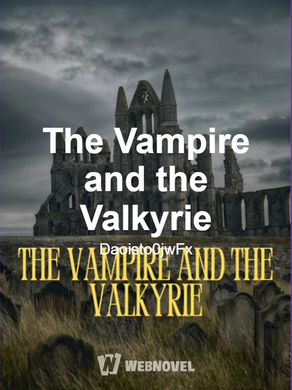 The Vampire and the Valkyrie icon