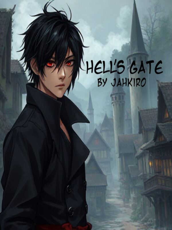 Hell’s Gate icon
