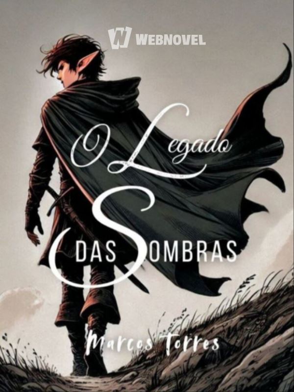 O Legado das Sombras icon