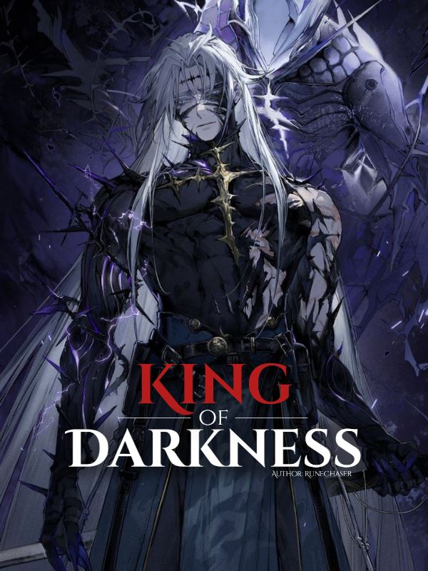 King of Darkness: Rebirt of Raviel Arcadia icon