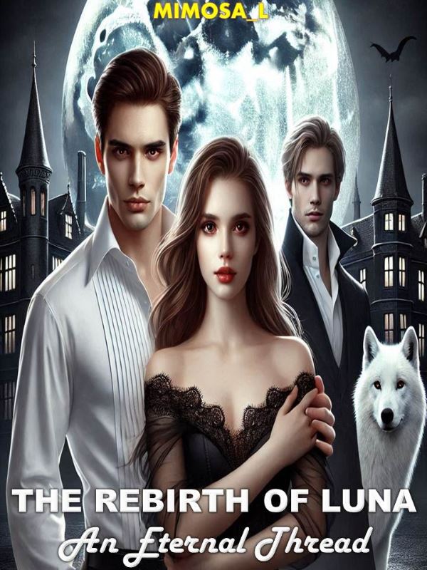 The Rebirth of Luna - An Eternal Thread icon