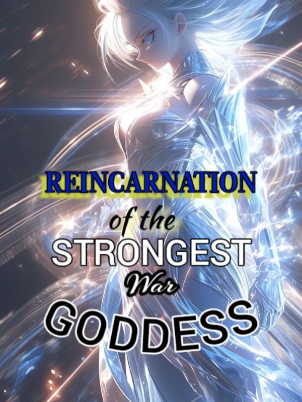 Reincarnation of The Strongest War Goddess icon