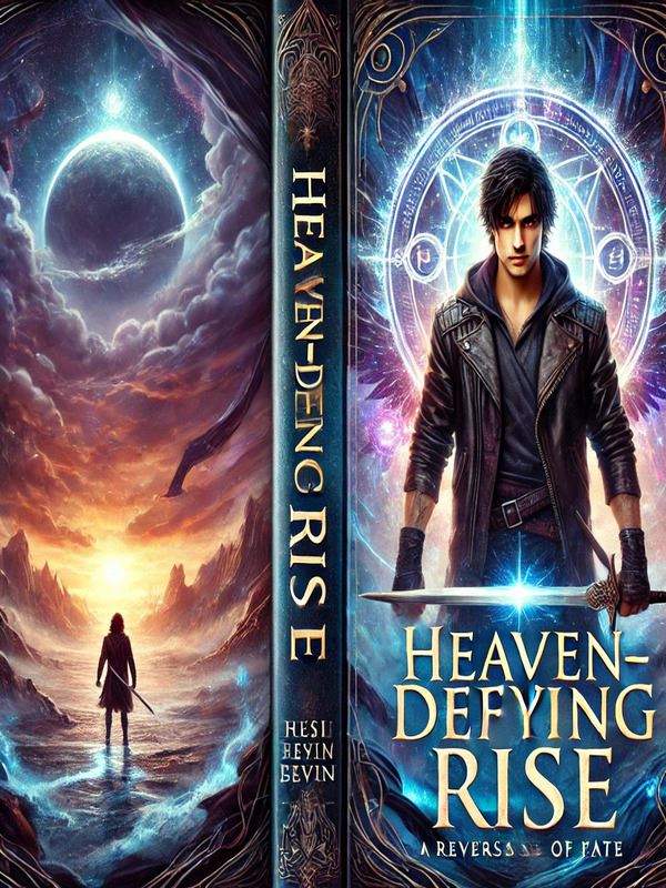 Heaven-Defying Rise icon