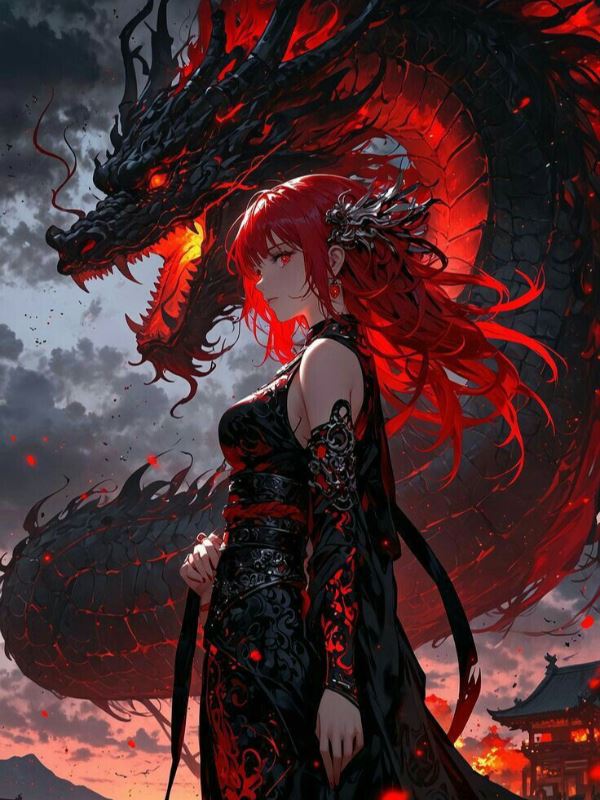 The Vilest Villain Reborn! icon