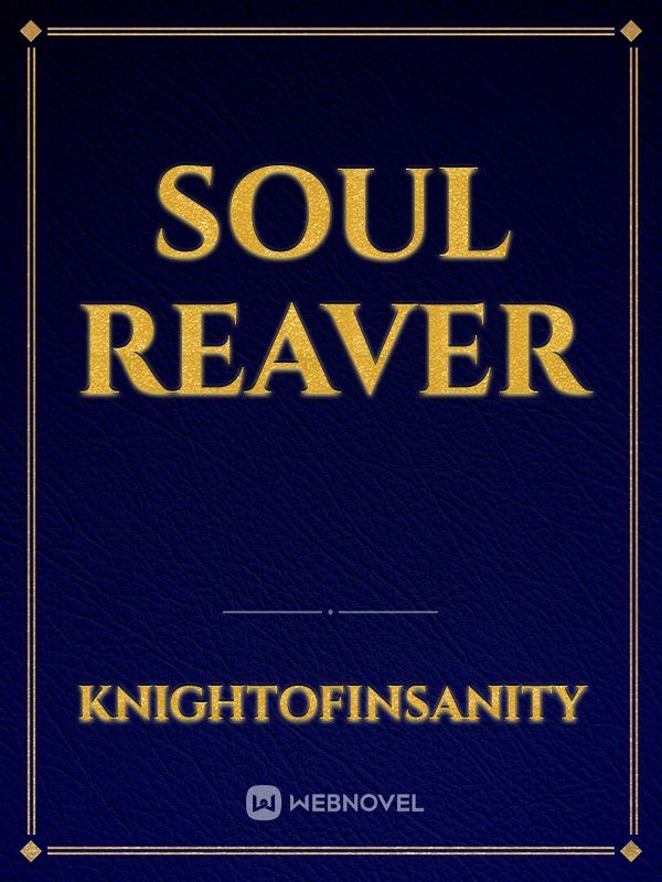 Soul Reaver icon