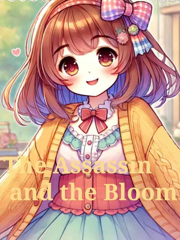 The Assassin and the Bloom icon