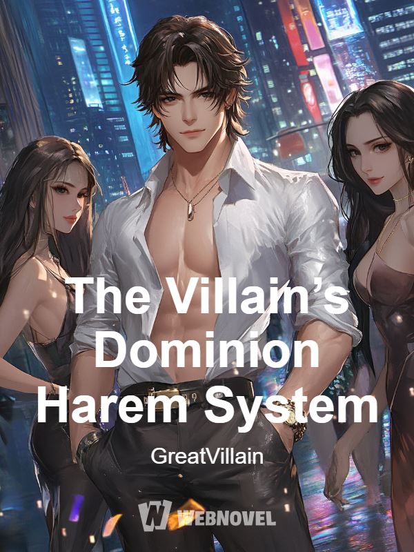 The Villain’s Dominion Harem System icon