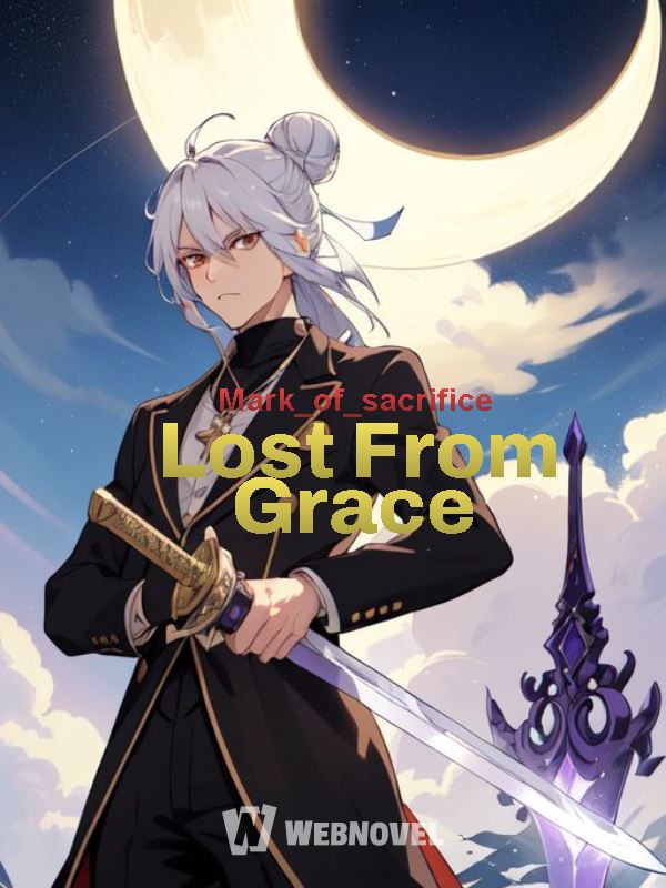 Lost From Grace icon