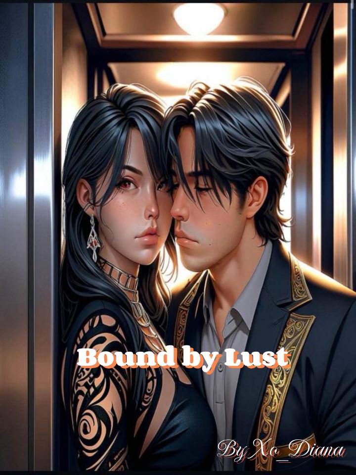Bound by Lust icon