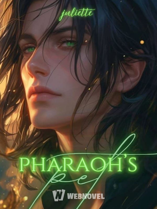 Pharaoh’s Pet [BL] icon
