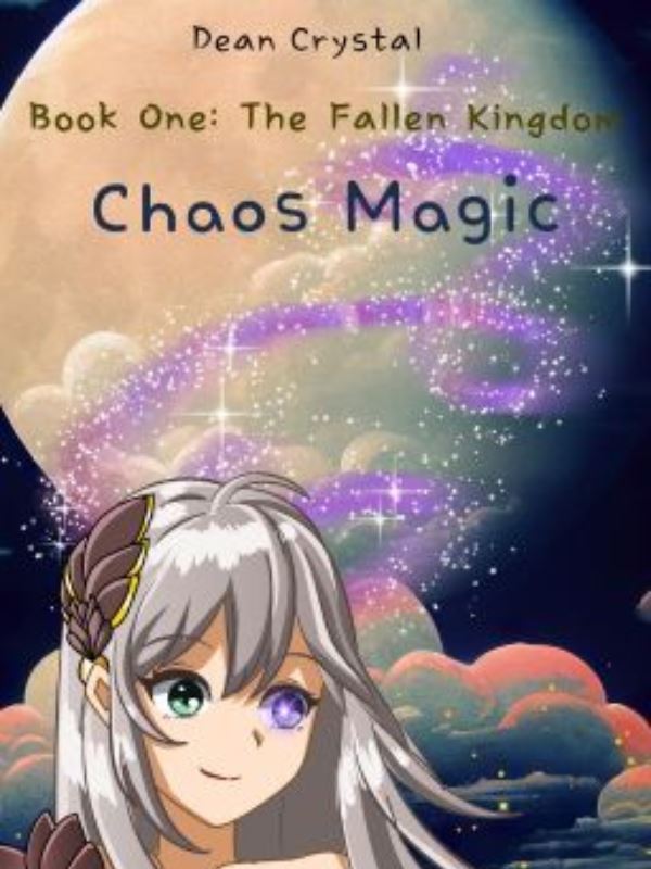 Chaos Magic (The Forbidden Kingdom) icon