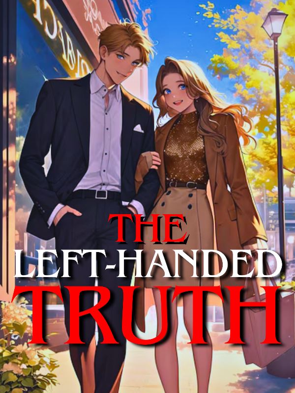 The Left-Handed Truth icon