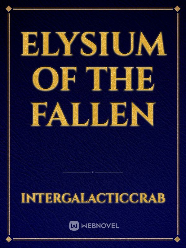Elysium of the Fallen icon