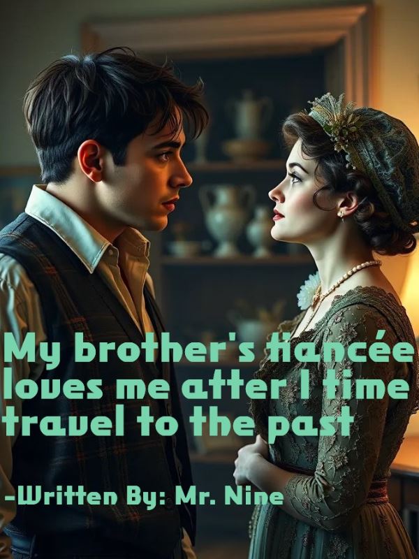 My brother's fiancée loves me after I time travel to the past icon