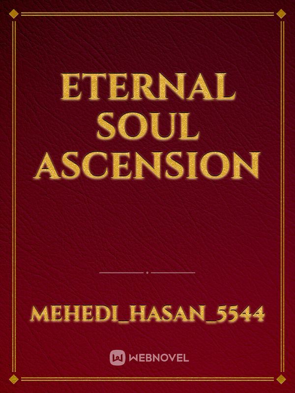 Eternal Soul Ascension icon