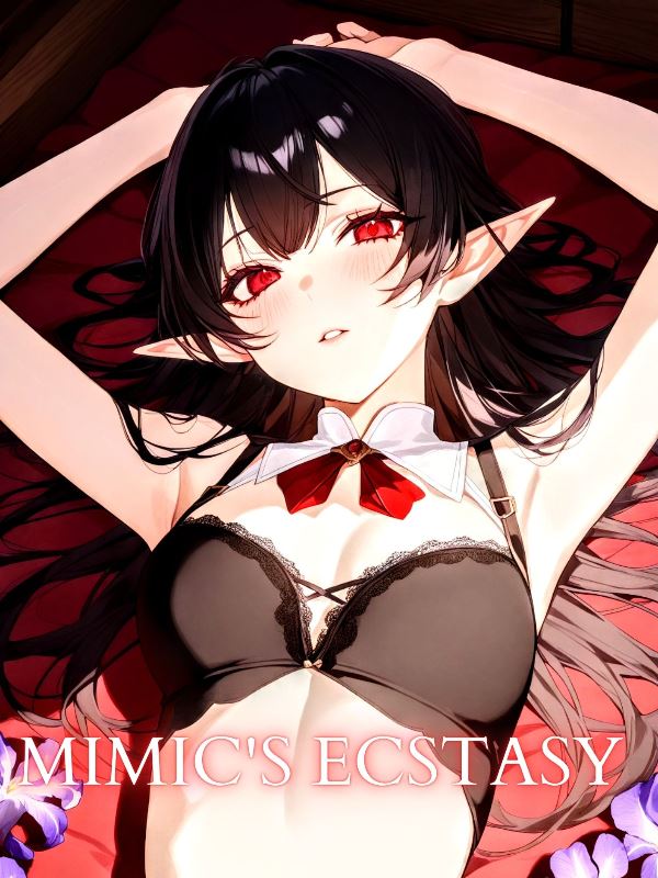 Mimic's Ecstasy icon