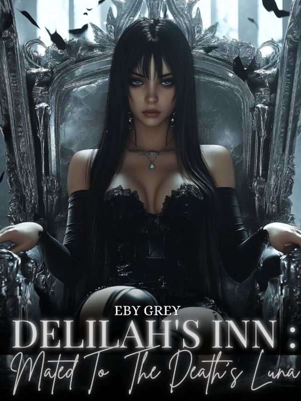 Delilah's Inn: Mated To Death's Luna. icon