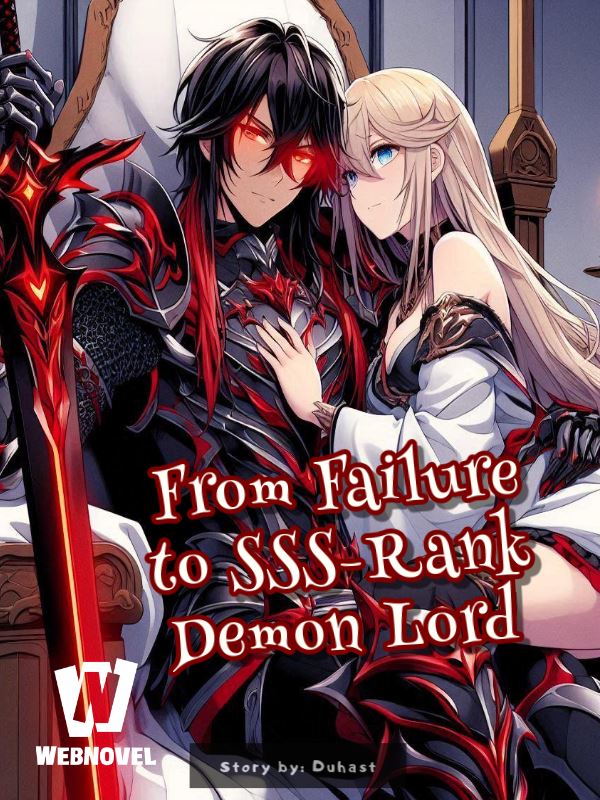 From Failure to SSS-Rank Demon Lord icon