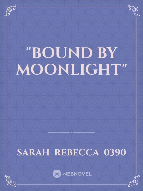 "Bound by Moonlight" icon