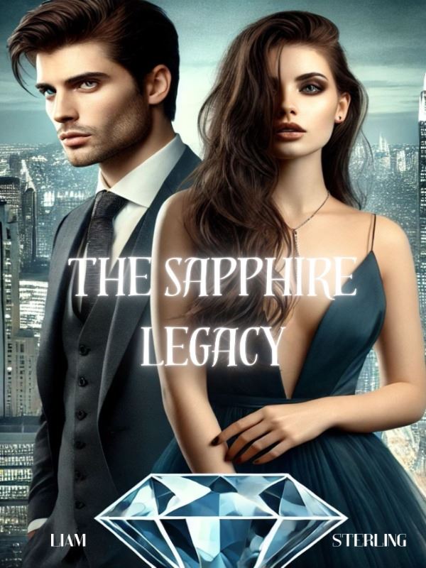 THE SAPPHIRE LEGCAY icon